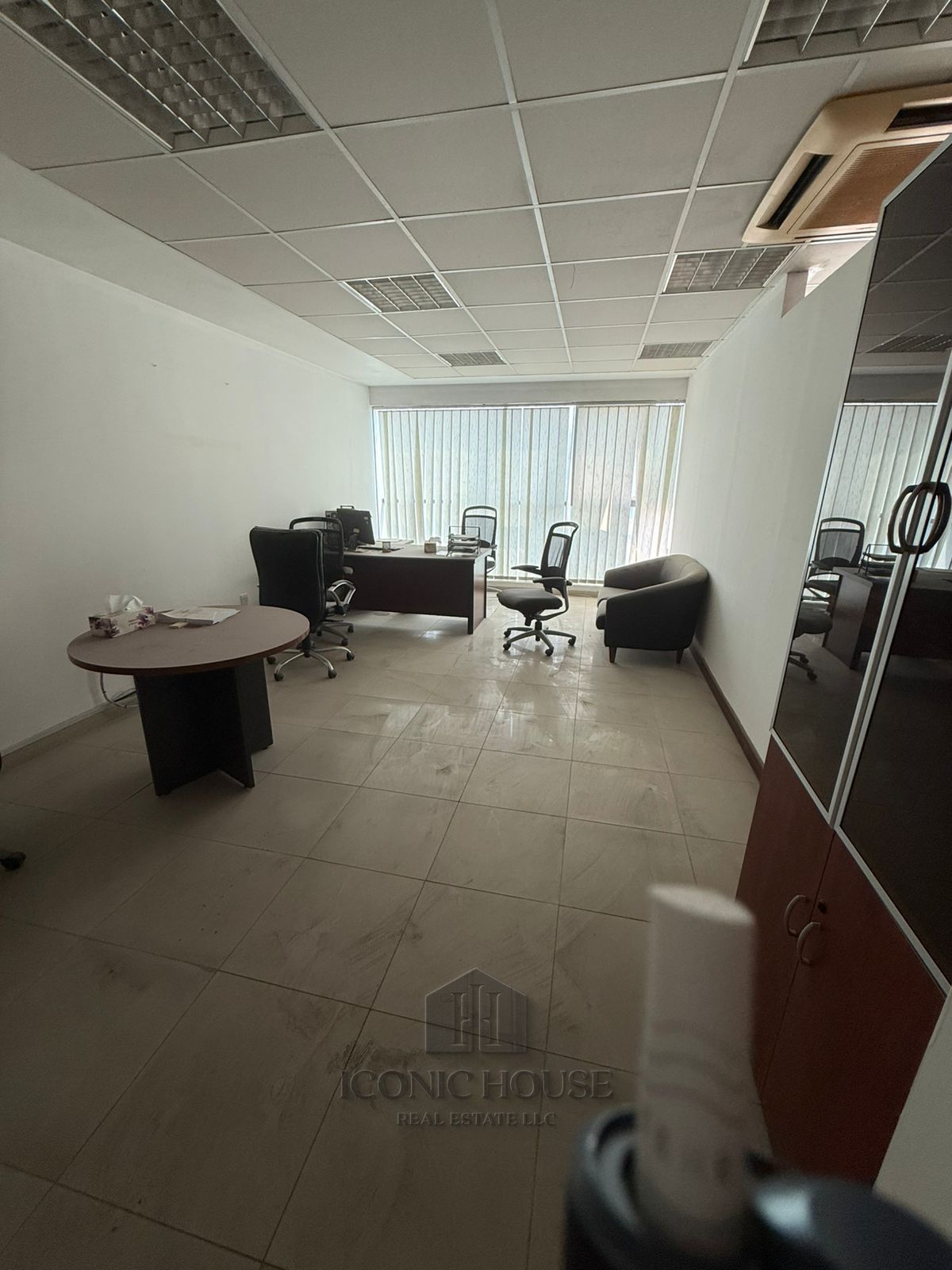 Office for Rent in Al Quoz 3 – Prime Location