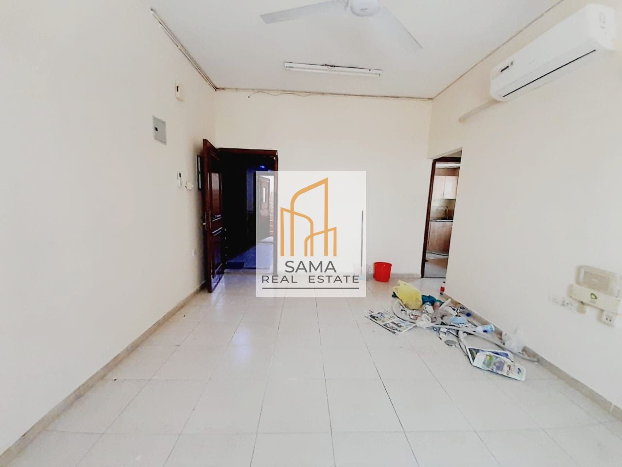 One bedroom plus one washroom for rent just in 32k