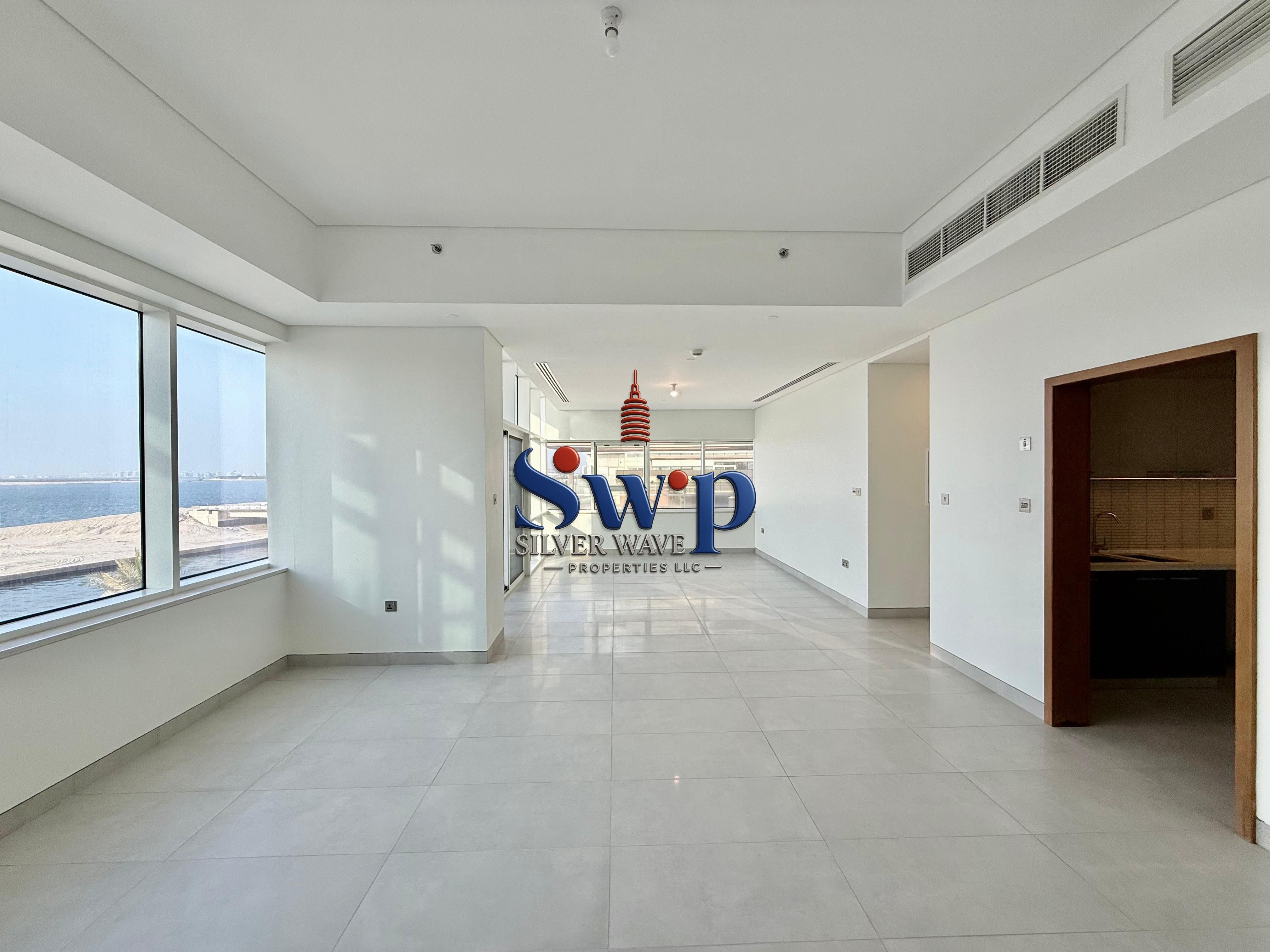 Full Sea View | 3BR | Exclusive Unit