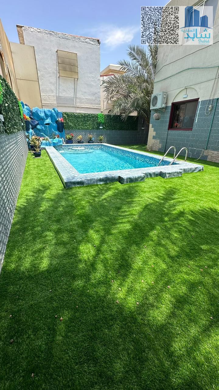 Spacious 3BHK Villa for Rent in Al Darari