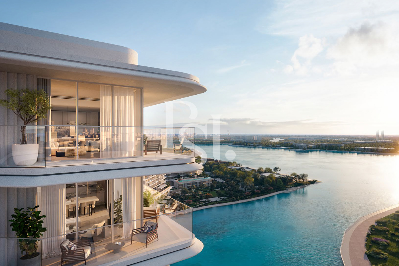 Prime Location | Waterfront Living | Invest Now!