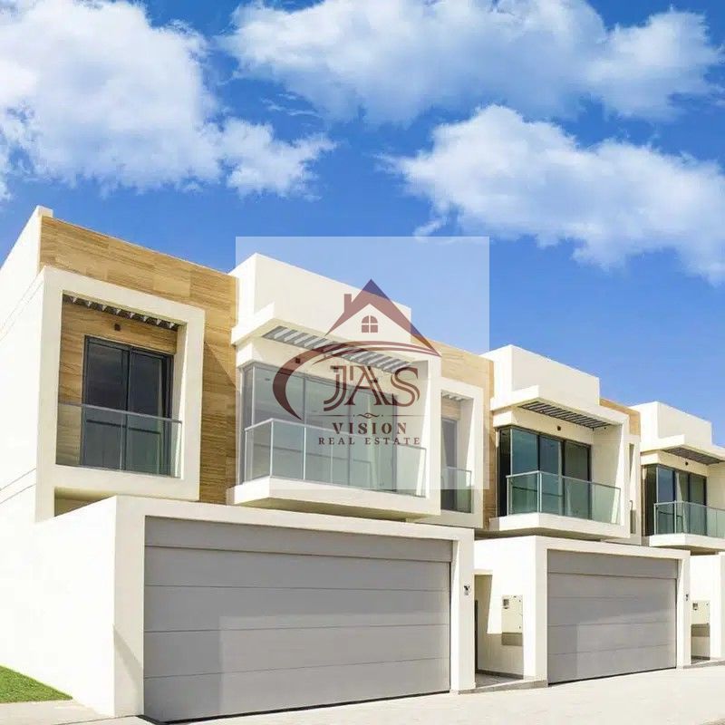 STUNNING 4BR + MAIDS | MULTIPLE OPTIONS AVAILABLE | HUGE LAYOUT