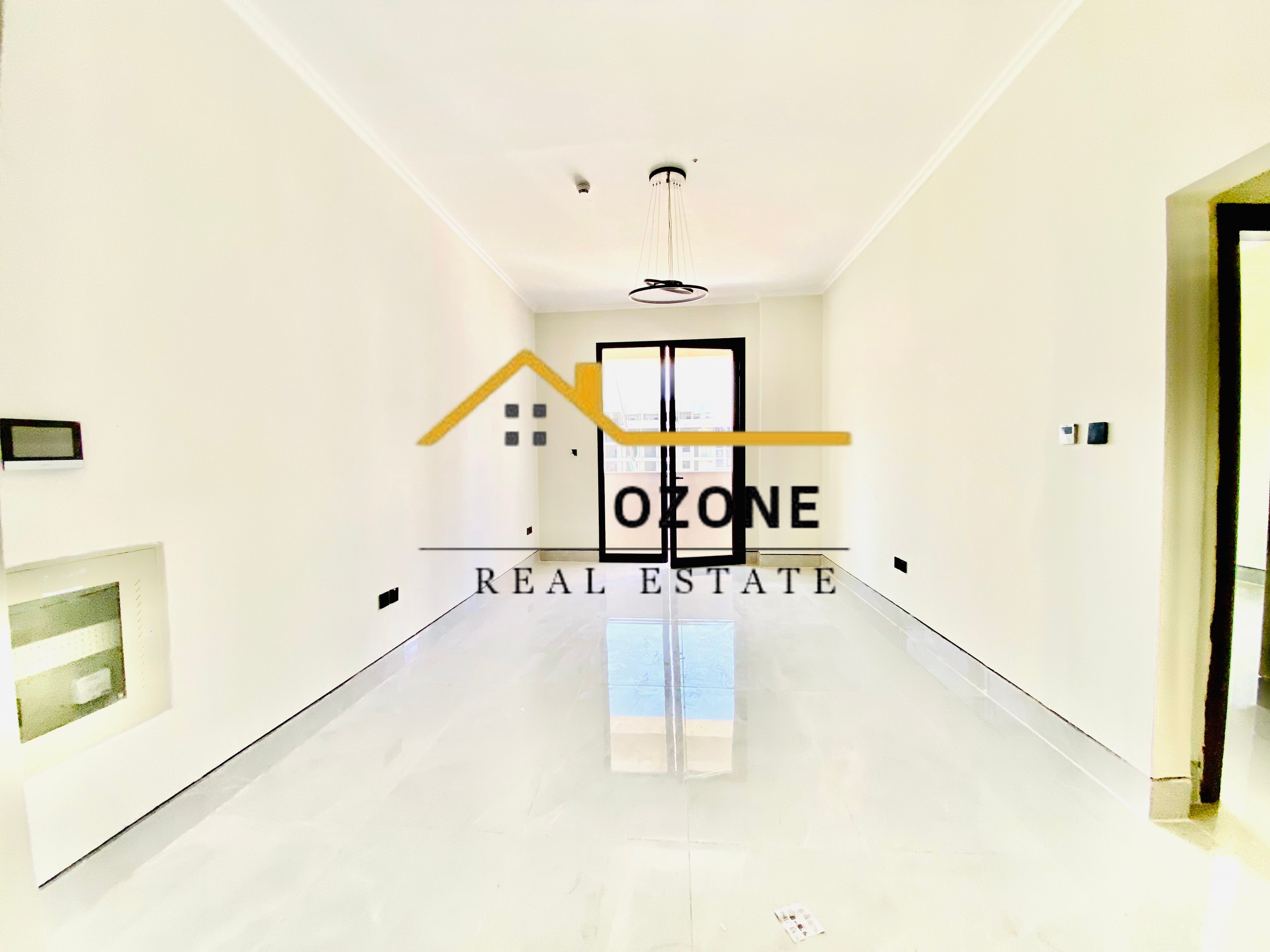 One month free ~ Luxury apartment ~ balcony 2washroom ~ only 47k ~ 4/6cheque payment ~