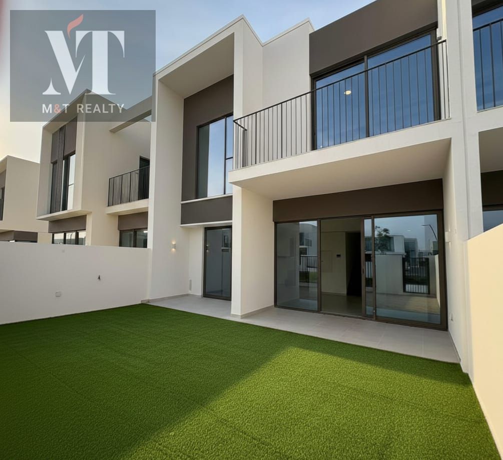 Single Row | Premiun Living | Vacant Soon