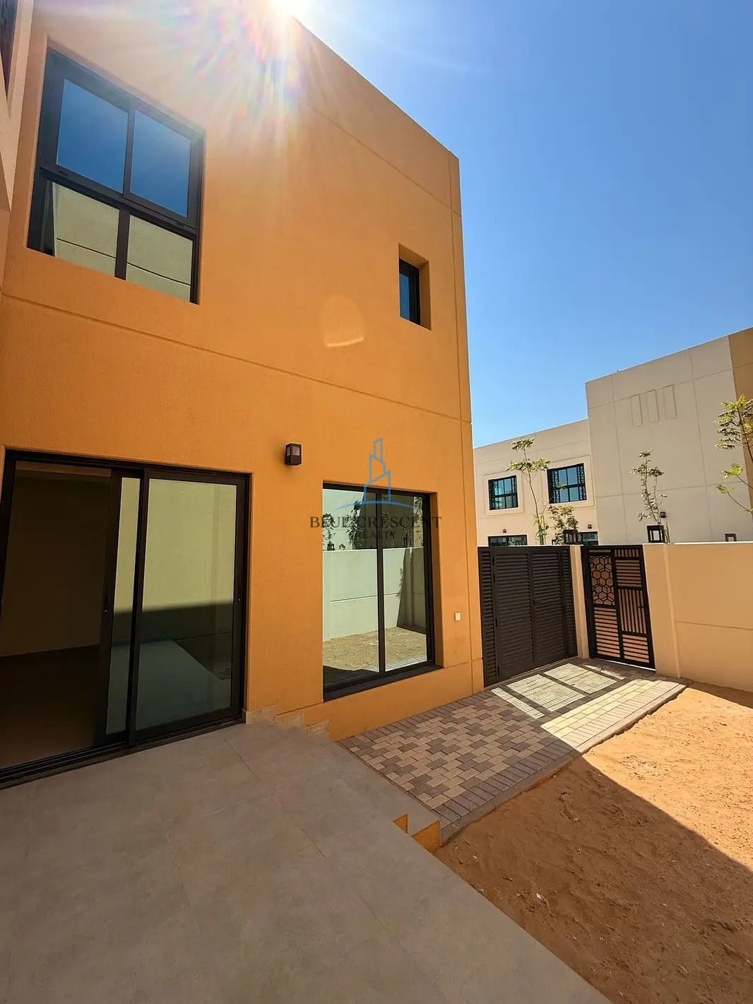 Smart Stability | Trusted Address | Comfortable Community