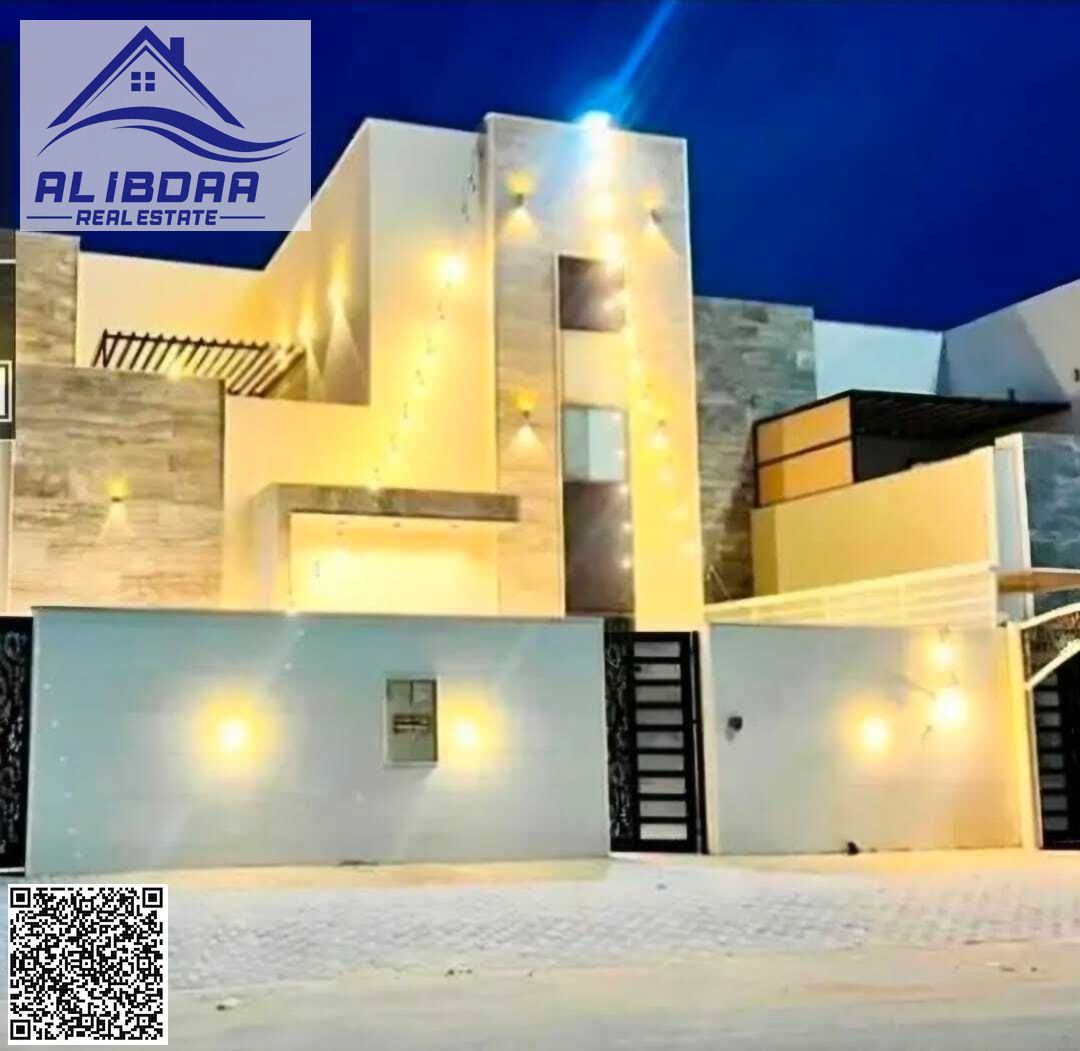 Luxury Standalone Villa for Rent | Al Zahia - Ajman