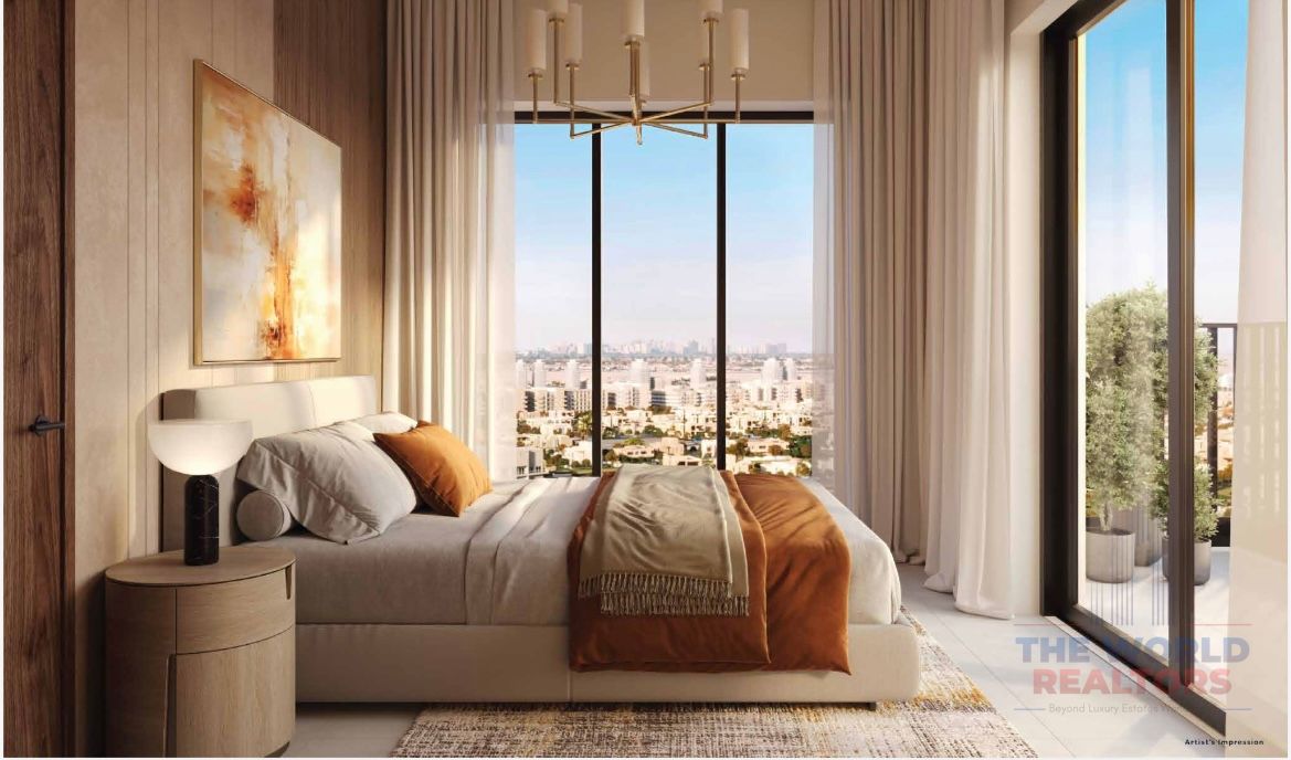 Smart Living with 30/70 Payment Plan | Luxury Apartment | Prime Location