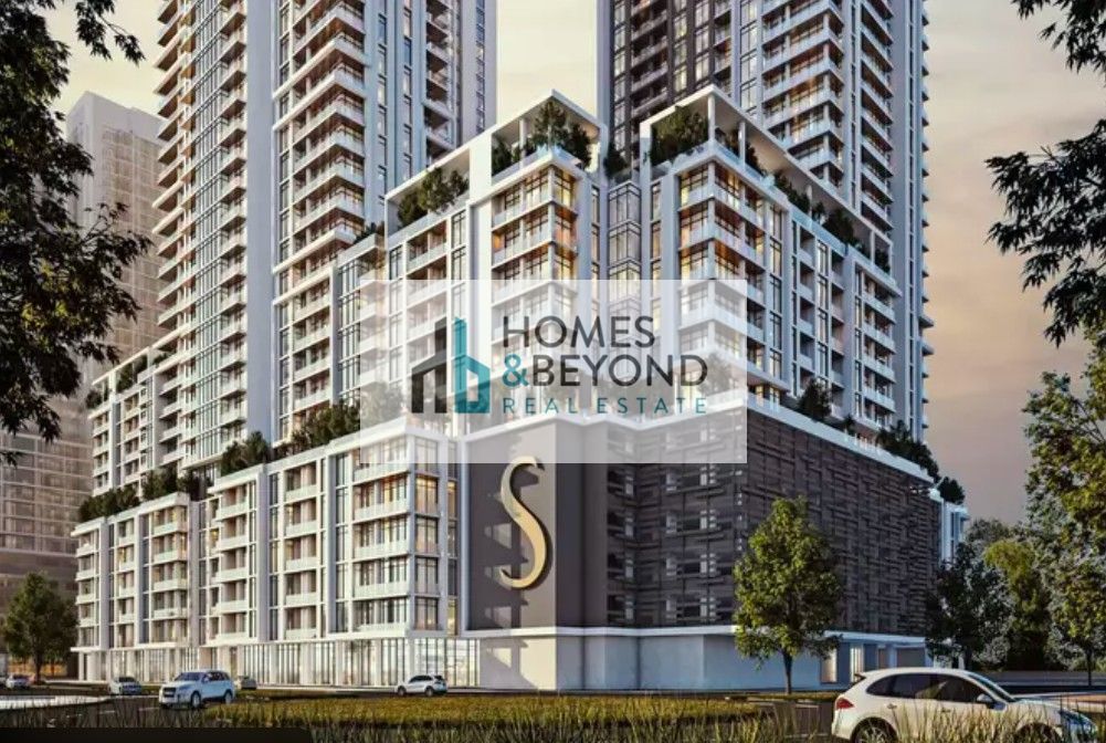 Modern 2BR Home | Sobha Hartland, MBR City