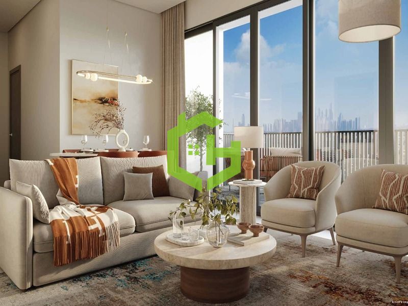3BR + Maid | 10% Down Payment | 30/70