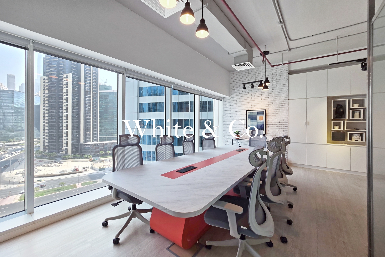 Premium Tower | Vacant | Upgraded | Grade A