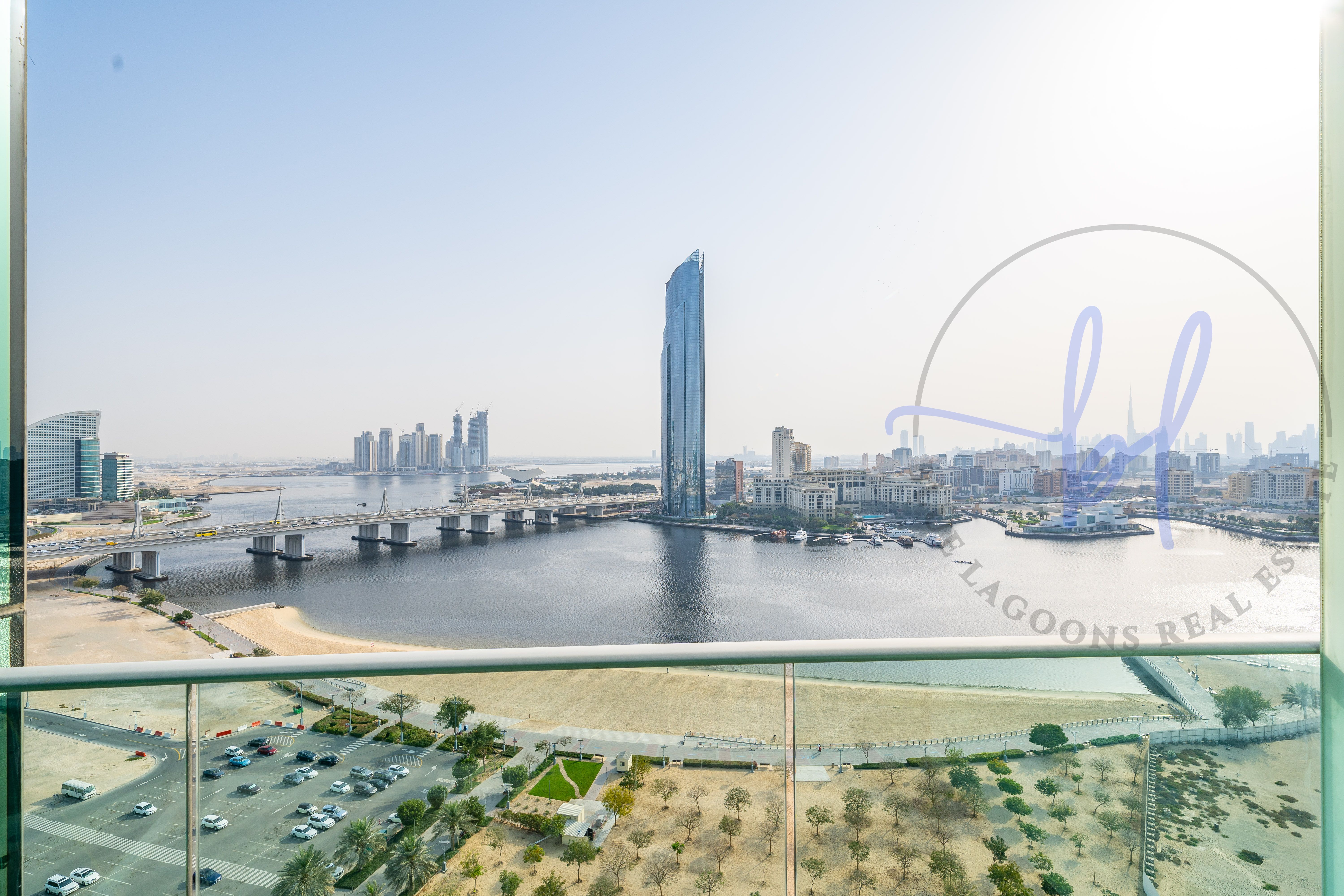 Large 2 B/R | Privacy and Views | Outstanding Apt