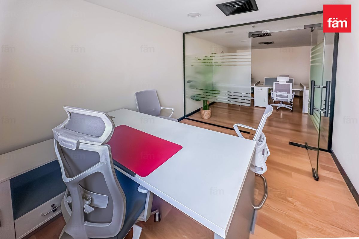 SEA VIEW | FULLY FITTED and FURNISHED | VACANT