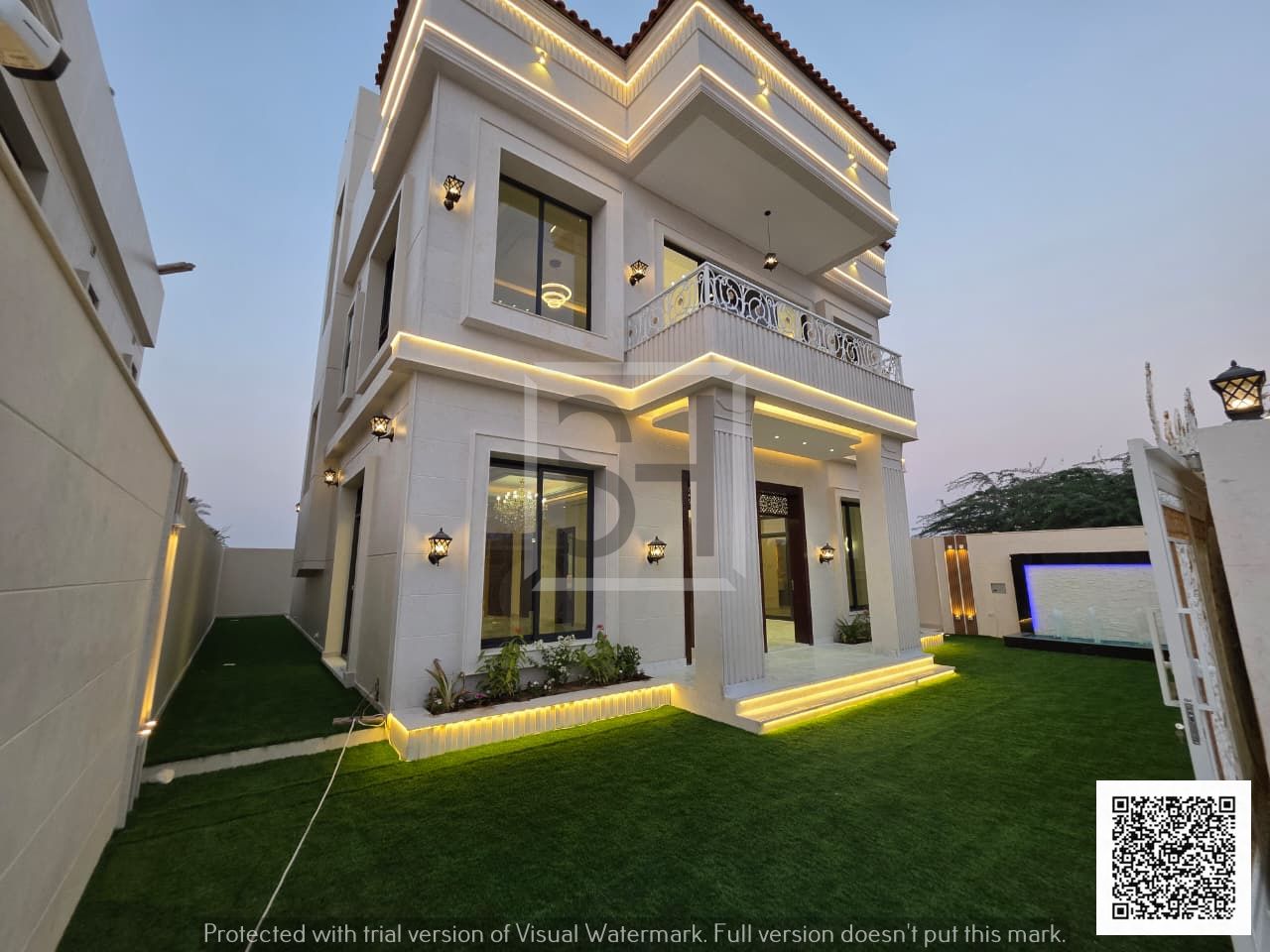 Family Villa | 5 Bedrooms | Prime Location | Stone Finishing | All Services Included