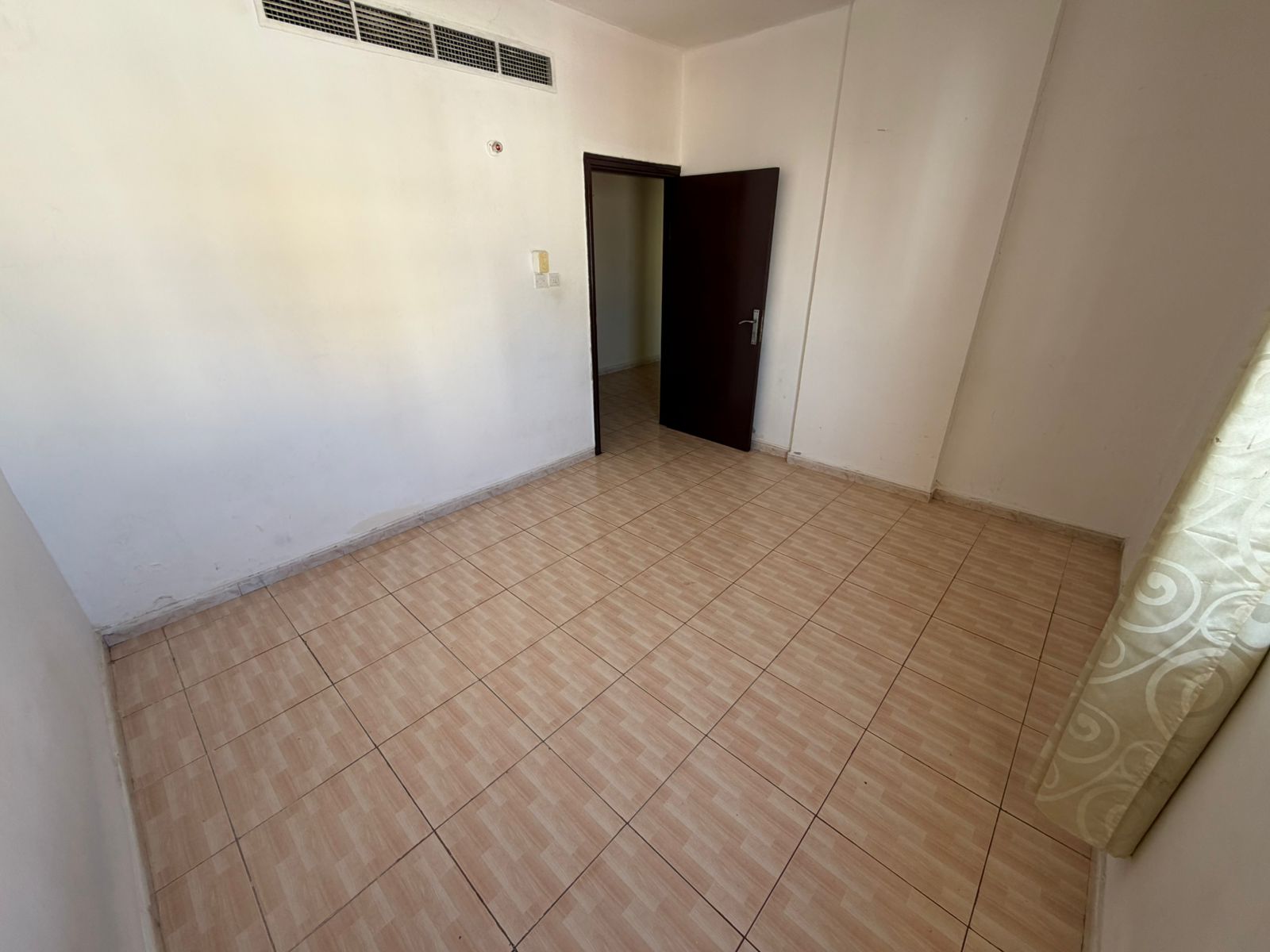 1BHK Apartment – Second Row from Ajman Corniche