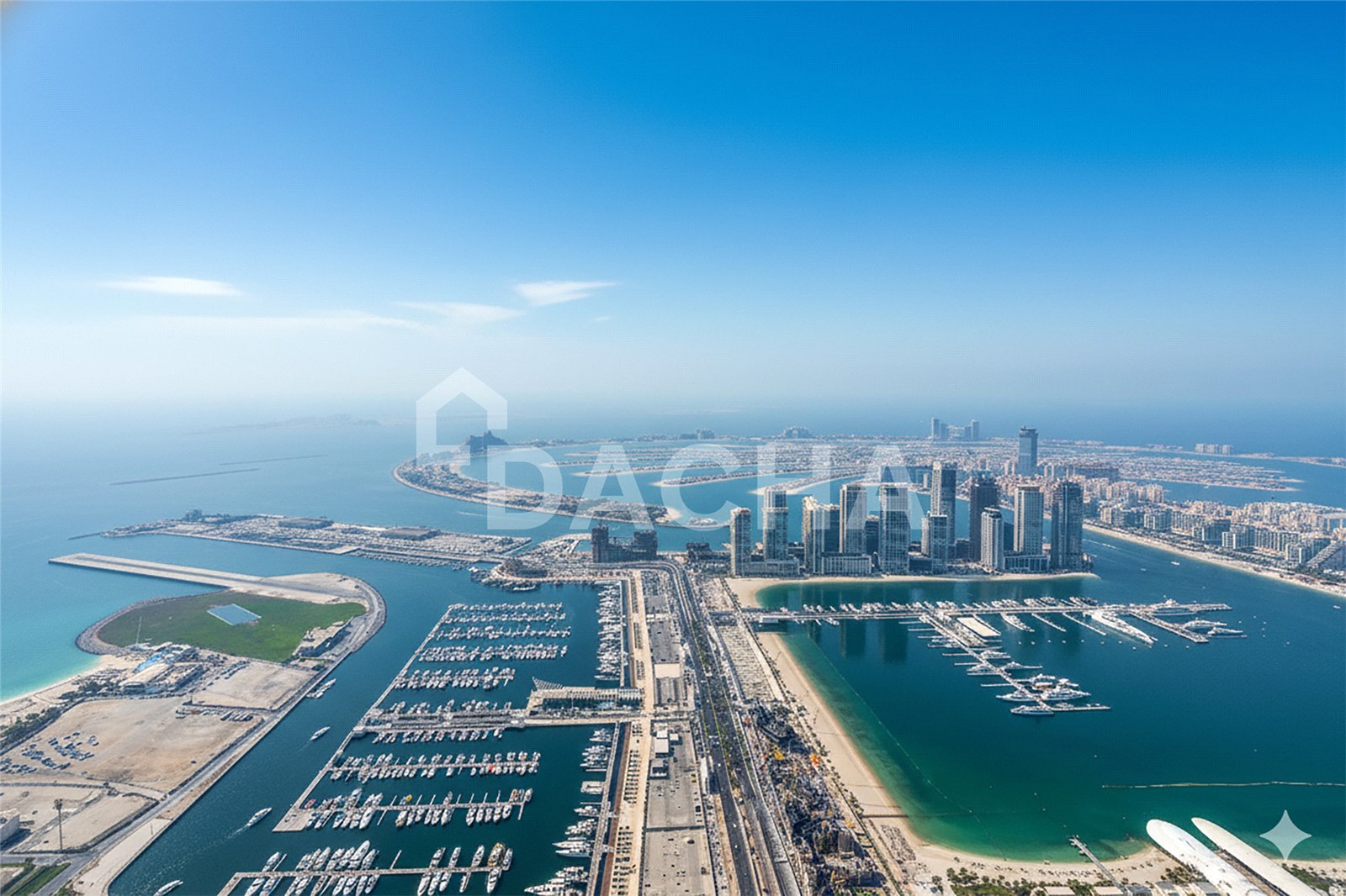 UPGRADED | FURNISHED | SEA VIEW | HIGH FLOOR