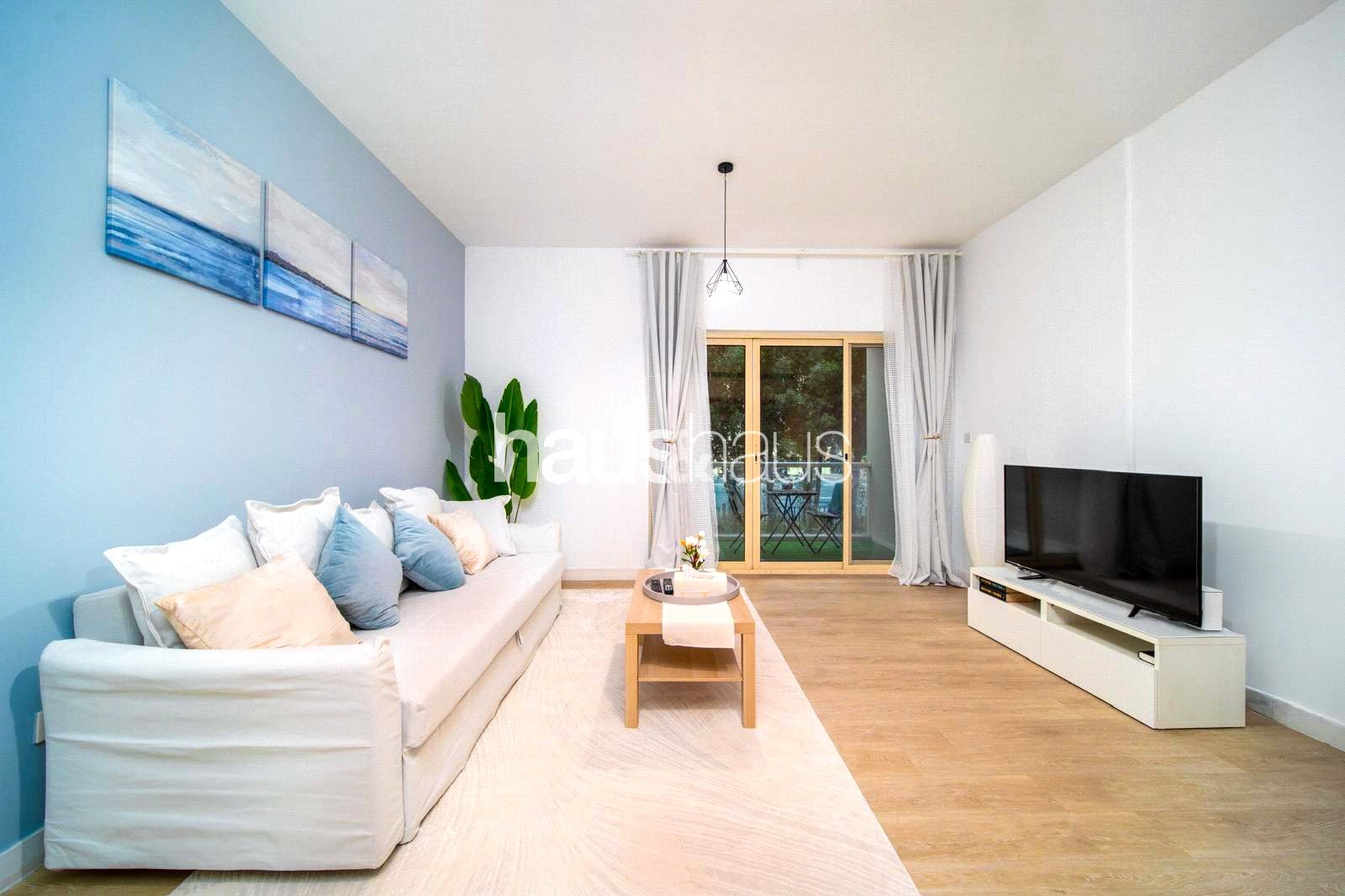 Exclusive | 26th February Vacant | Furnished