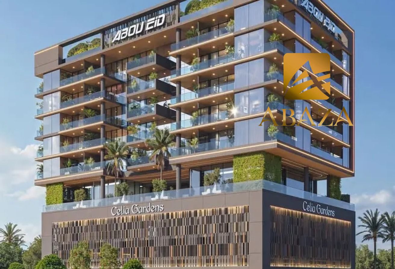 Ready in 3 Month| 5Years PAYMENT PLAN| FULLY FURNISHED