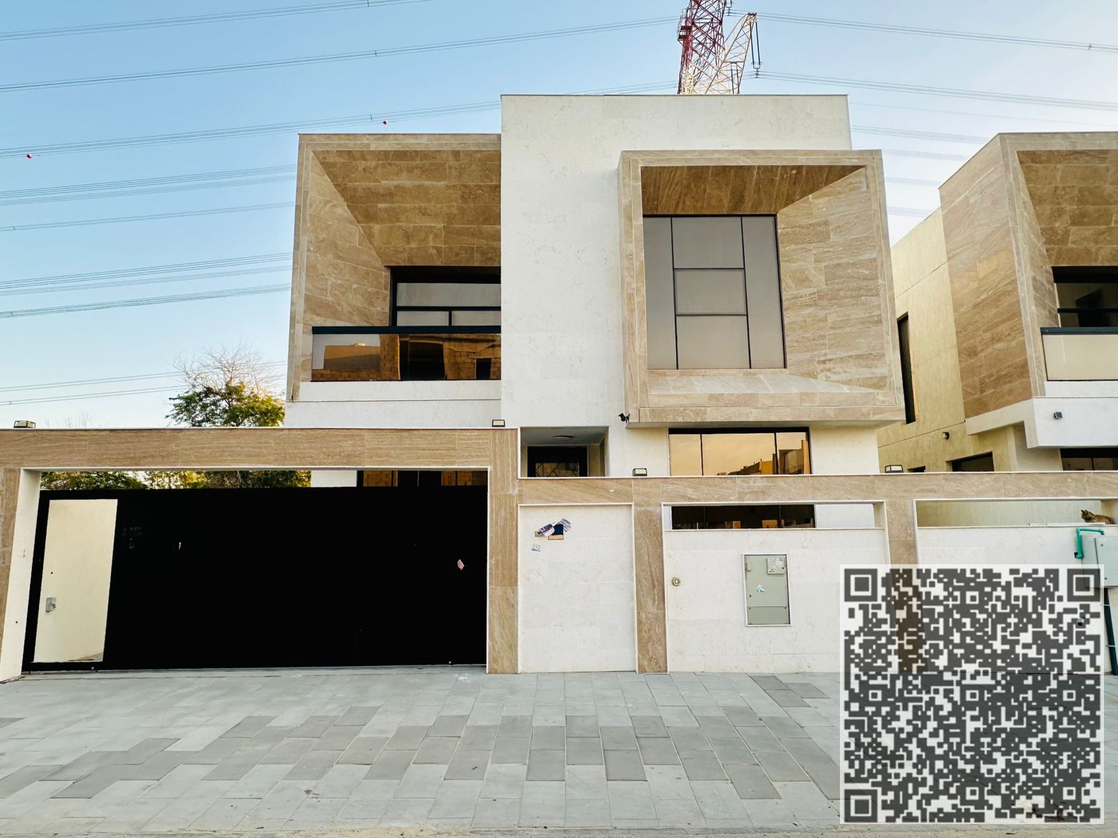Villa for Rent in Al Yasmeen – Prime Location Behind Al Zubair Street