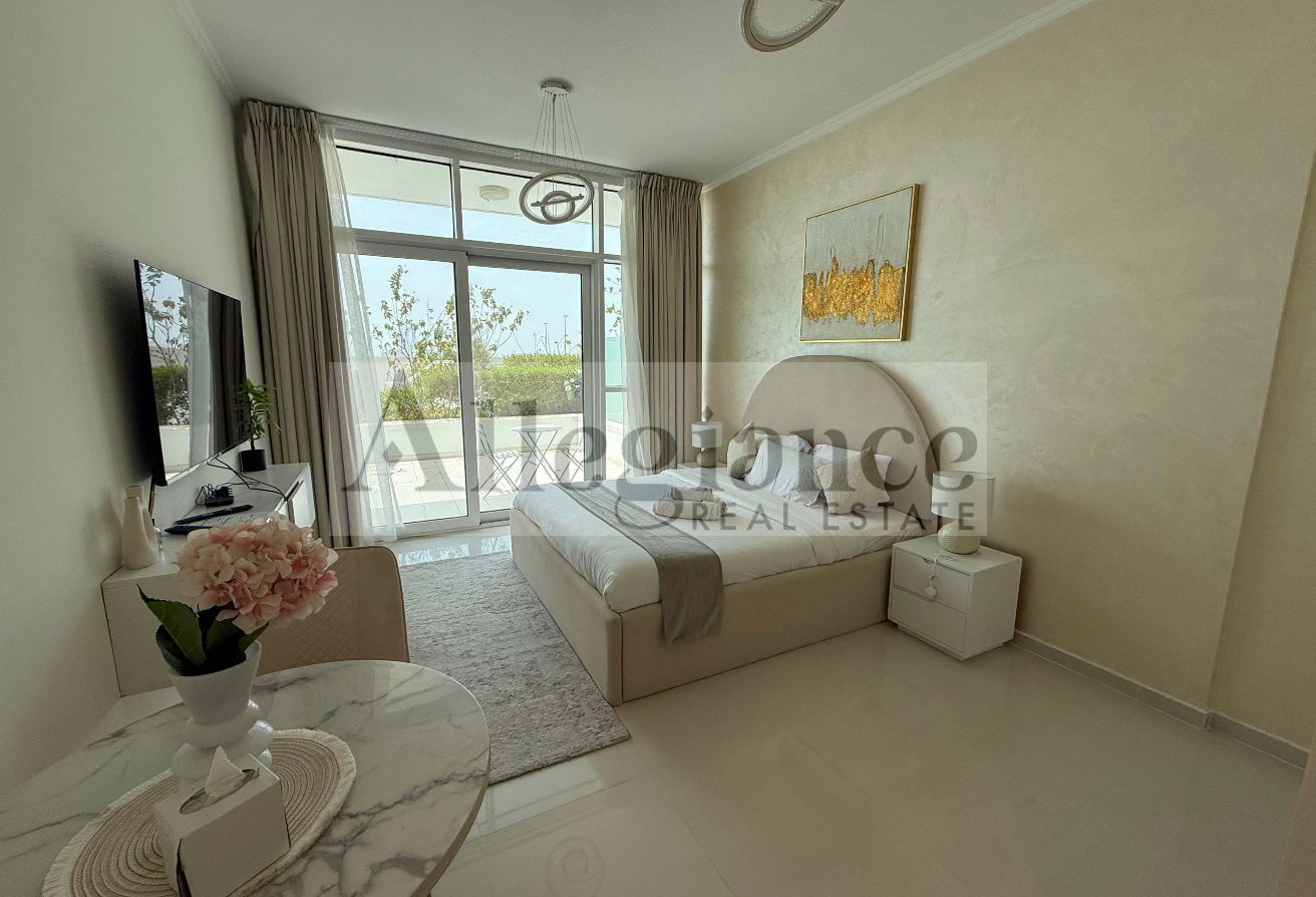Fully Furnished | High ROI | Prime Amenities
