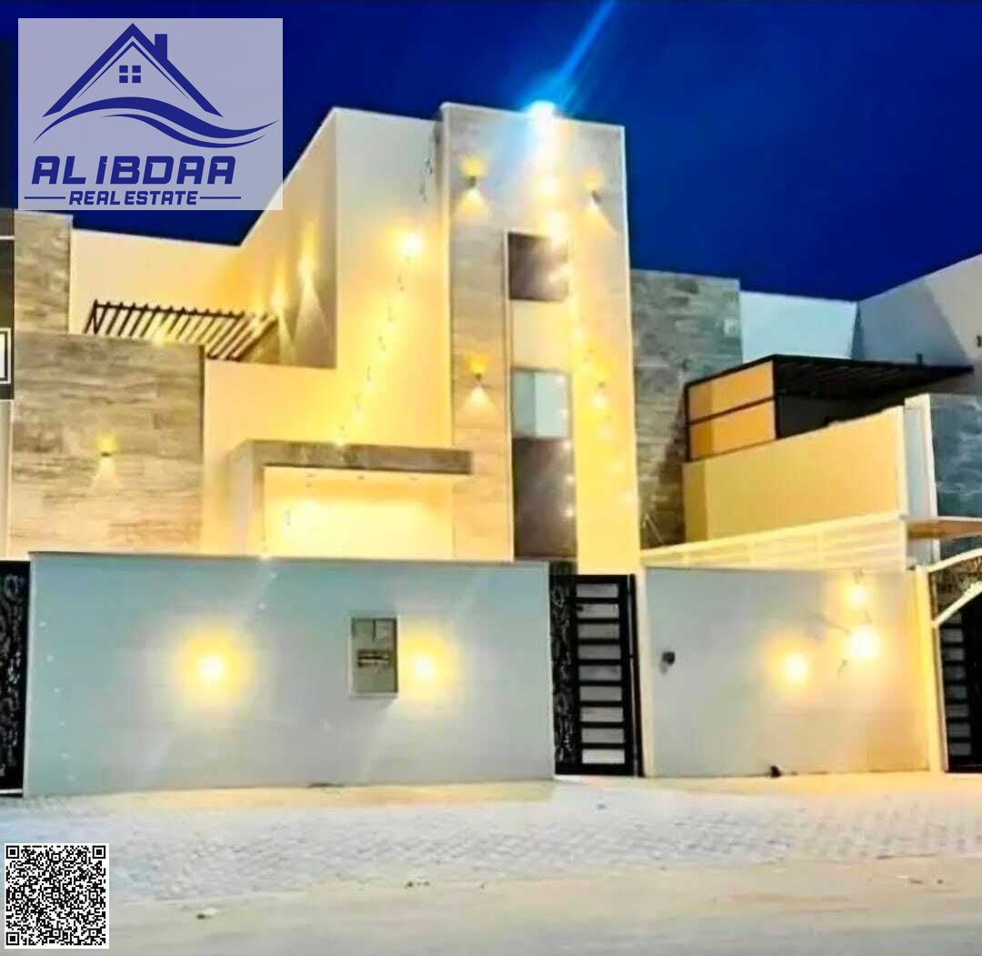 Luxury Villa for Rent in Al Zahiyah, Ajman