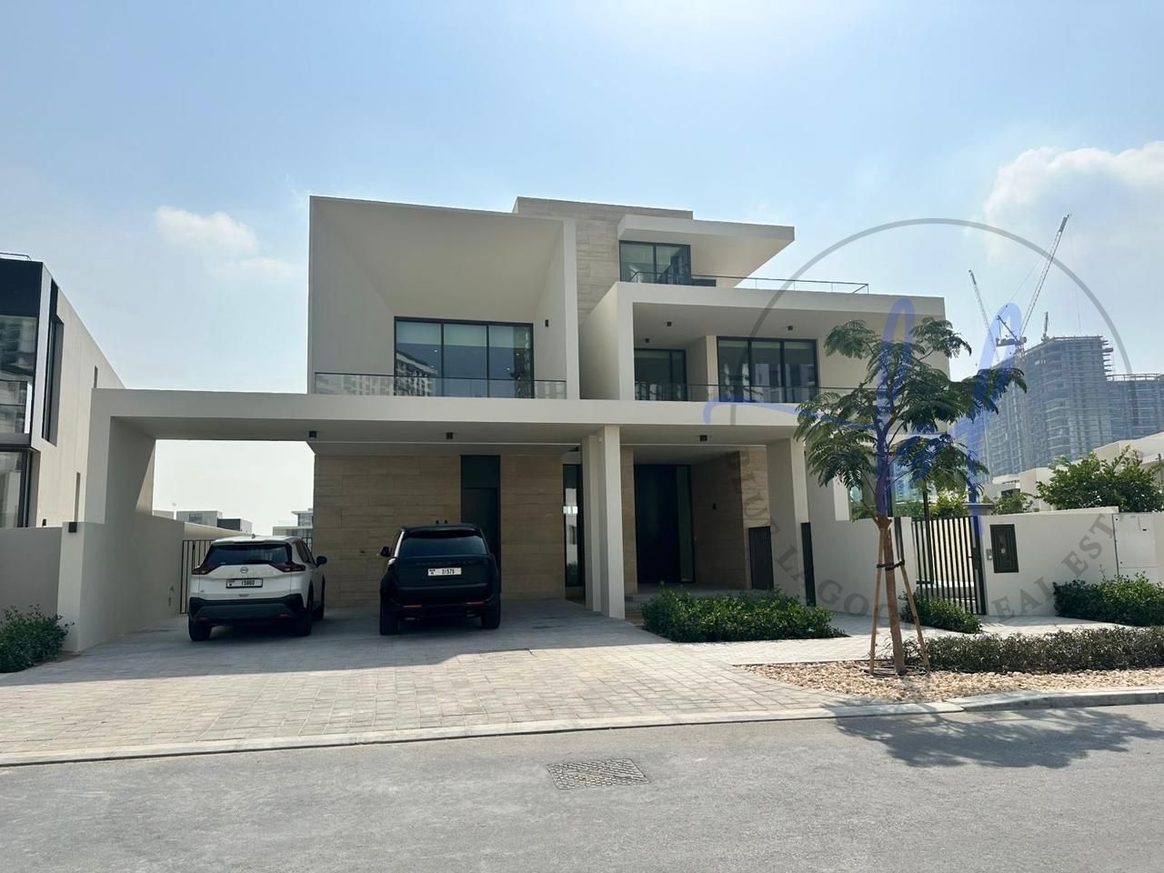 Address Hillcrest Villa| On Big Lagoons | New Home