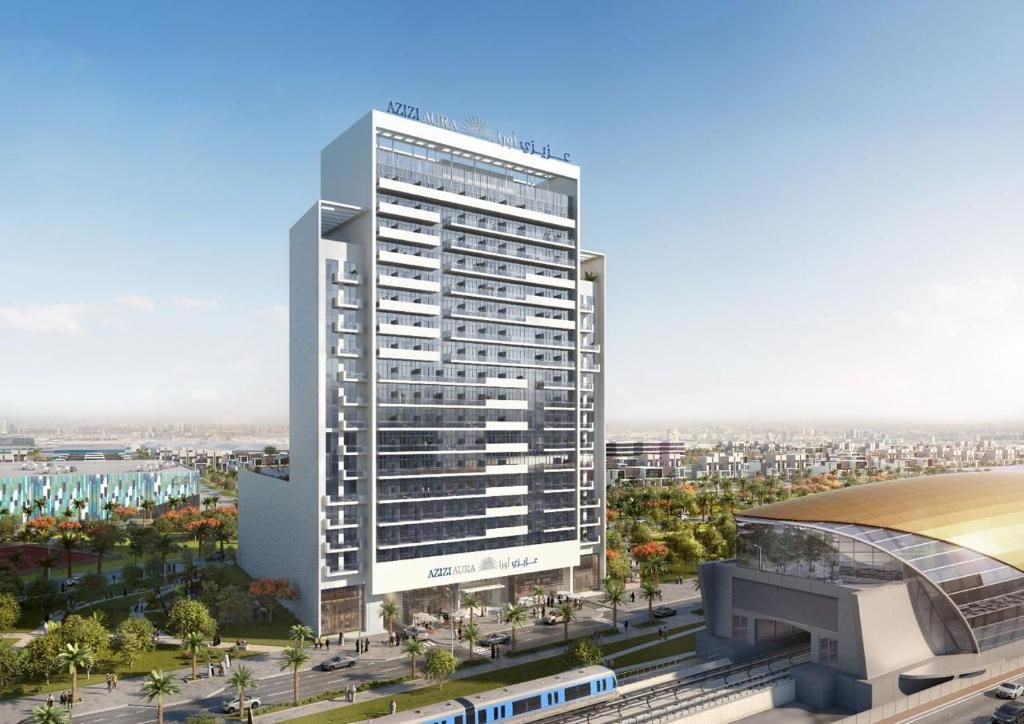 Massive 1BR | Chiller Free | 2 Washrooms | Walking Distance to Metro | All amenities Are Available