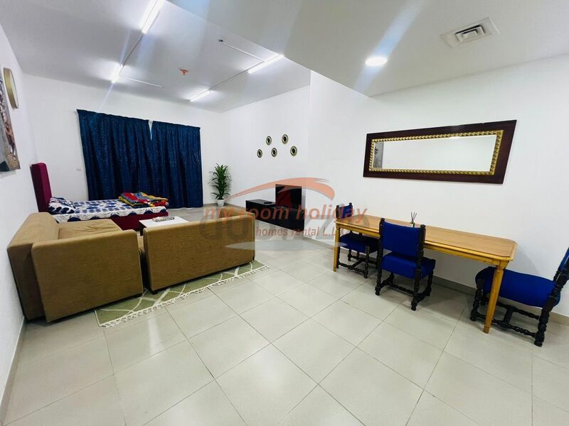 Executive 1BR for Company Staff | All Inclusive | Fully Furnished | Free Wifi | Free Gas | Free Gym