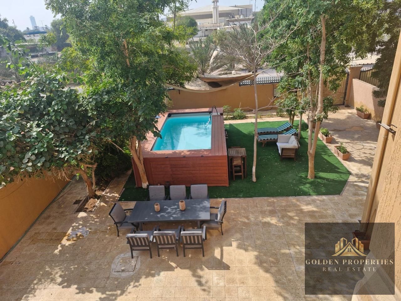 Elegant 4BR Villa with Private Pool for Rent I Al Mairid I Ras Al Khaimah