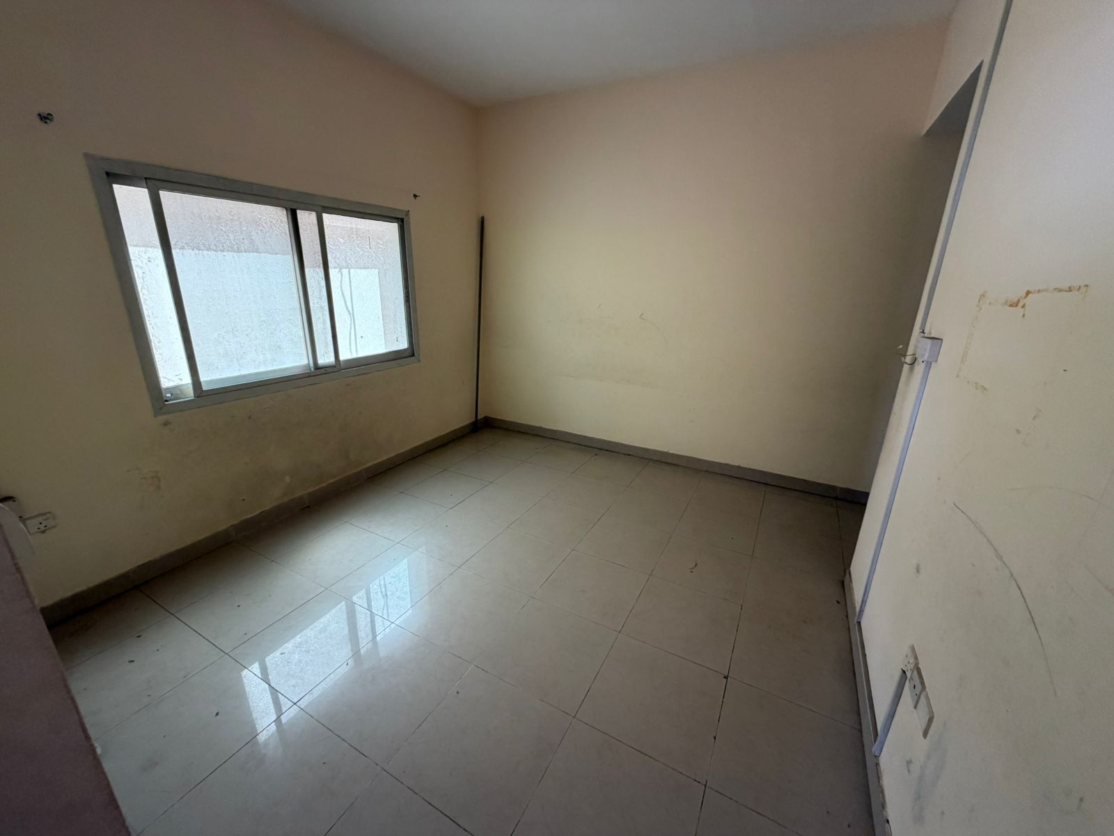 One-Bedroom Apartment for Rent in Al Rashidiya, Ajman | Prime Location & Affordable Price
