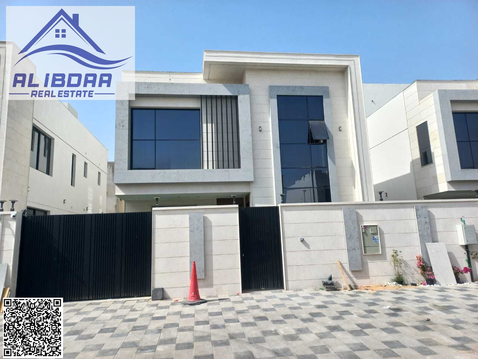 Luxury Villa for Rent – Al Zahiyah Area