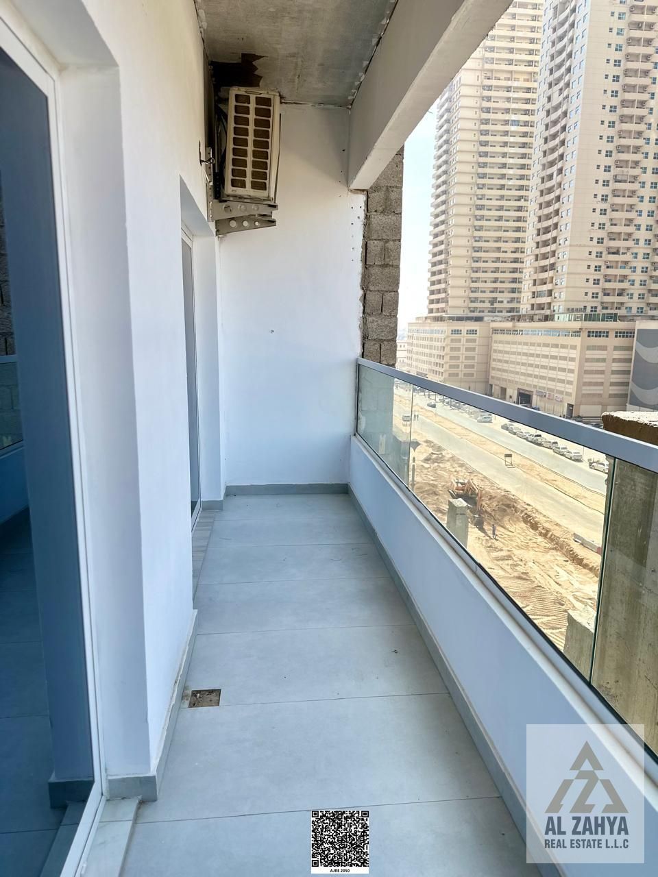 2BHK FOR SALE || WITH PARKING||OFF-PLAN || GOLDCREST DREAMS TOWER C || EMIRATES CITY||AJMAN