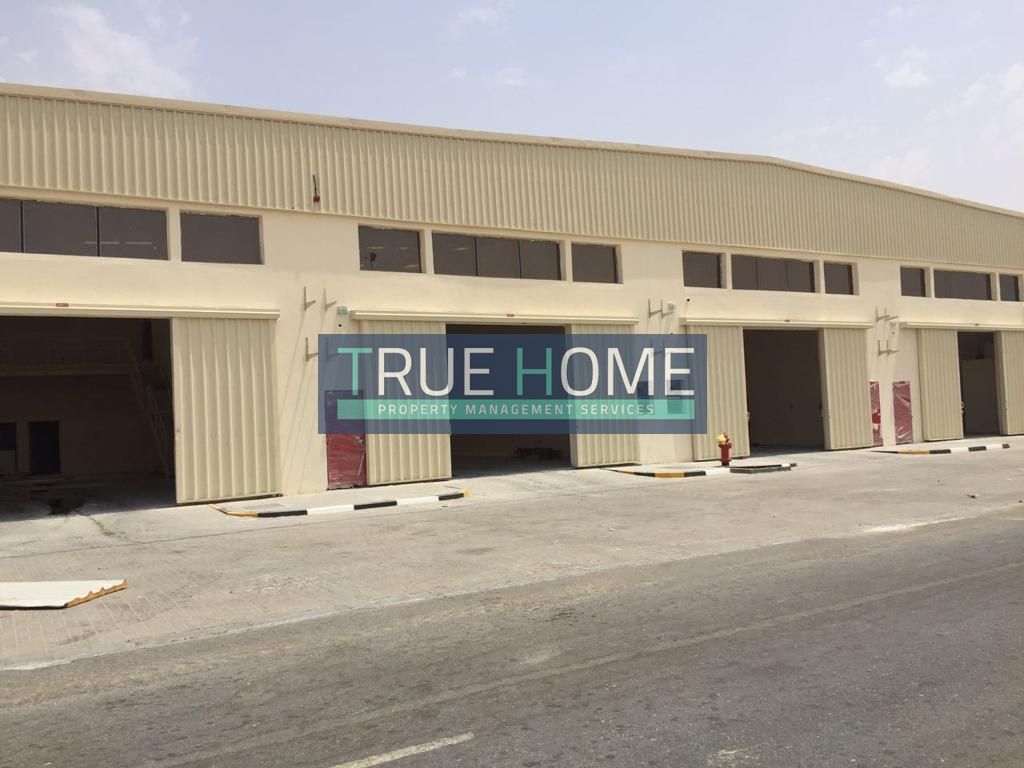 Amazing Deal | 8.5% ROI |16 Independent Warehouses