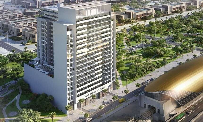 Premium 1 Bedroom | 2 Washrooms | Walking Distance to Metro