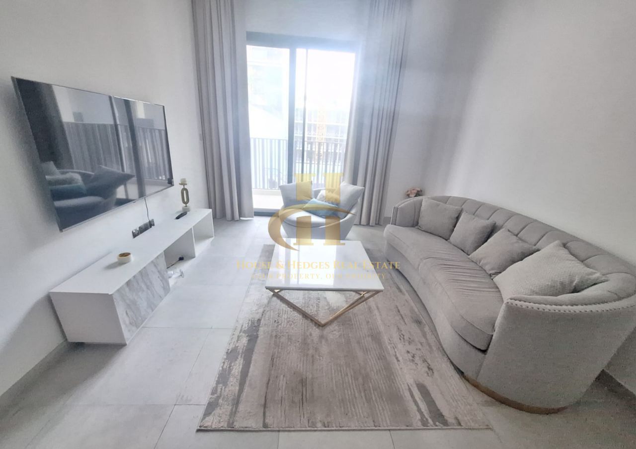 Sale | Best Investment | One Bed +maid pool view