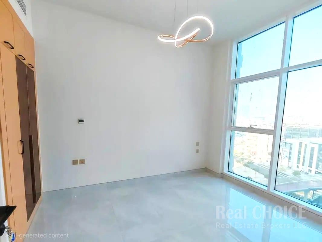 Brand New Smart 1BR| Open View| Prime Location
