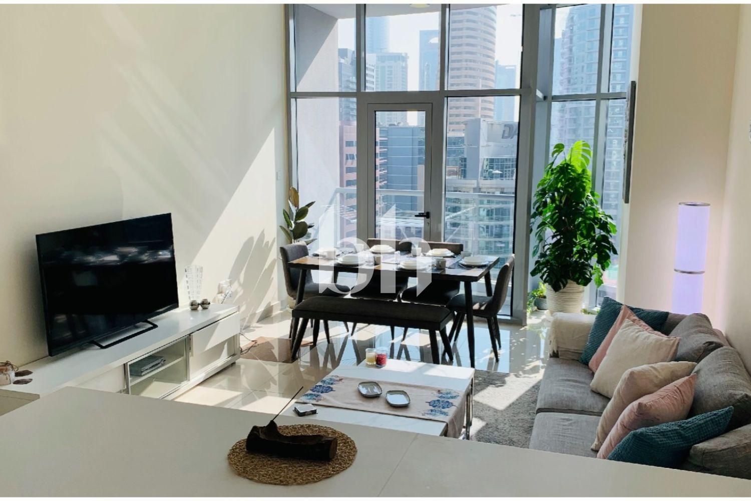Marina View | Close To Beach | Furnished |Spacious