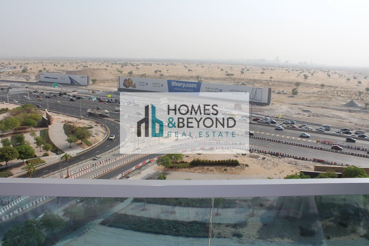 Spacious 2BR+M | Premium Living I Orchid Residence