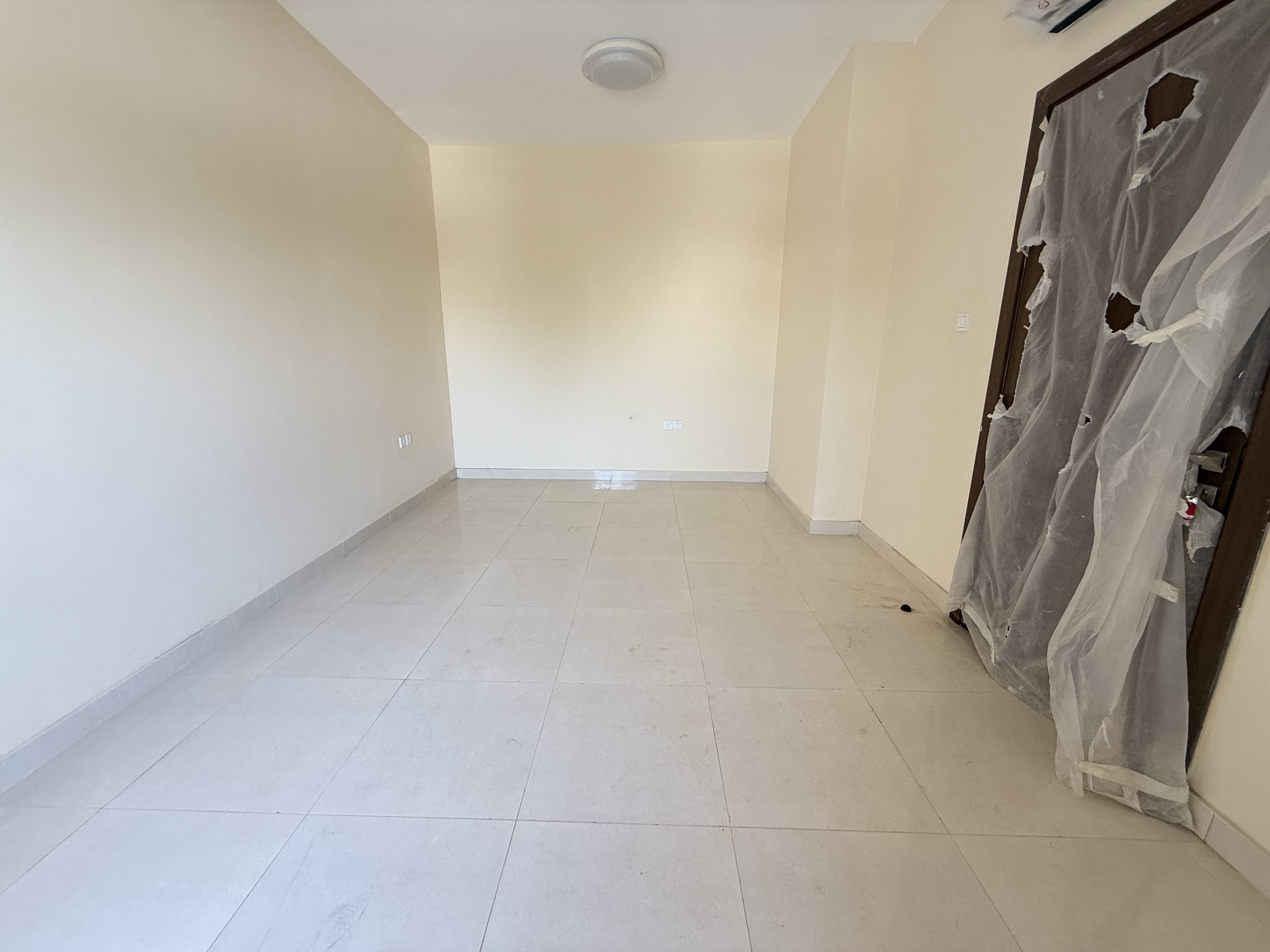 1bhk apartment brand-new for bachelor close to school area Moyla Sharjah