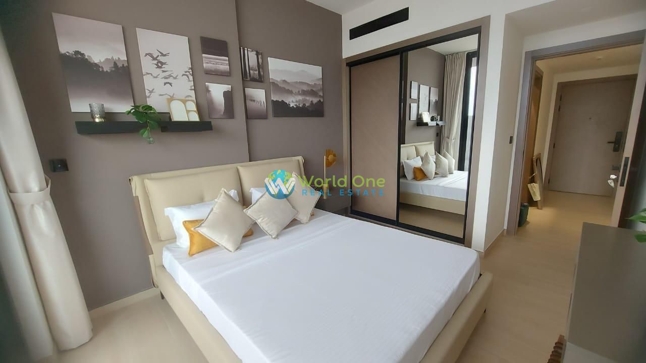 Marina Skyline View | Ready To Move | Call Now