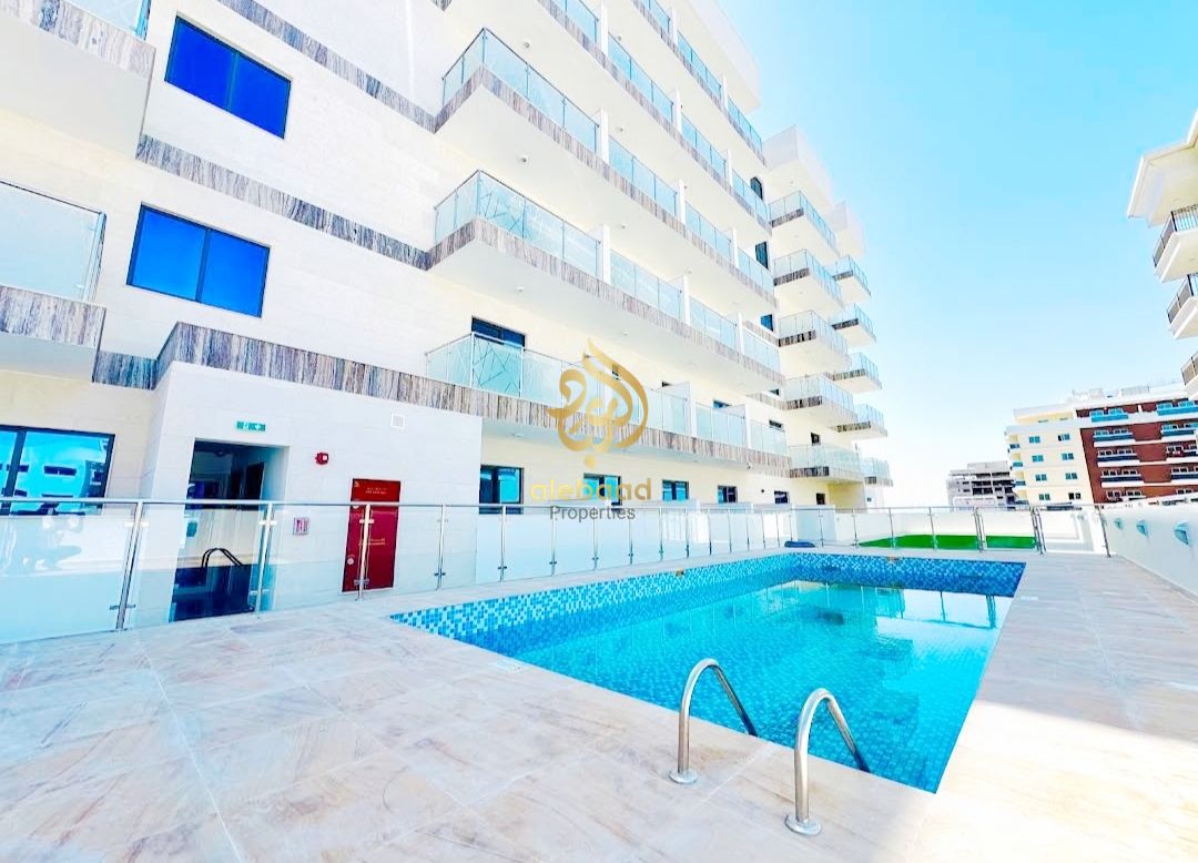 Luxury And Specious 1Bhk Flat Available For Family With All Amenities Prime Location