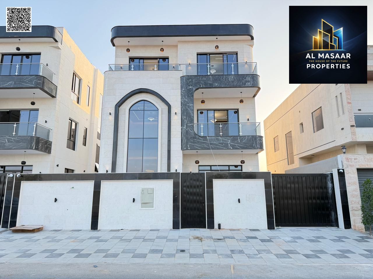 A once-in-a-lifetime opportunity! Own your dream villa. Freehold ownership for all nationalities, including registration and ownership fees