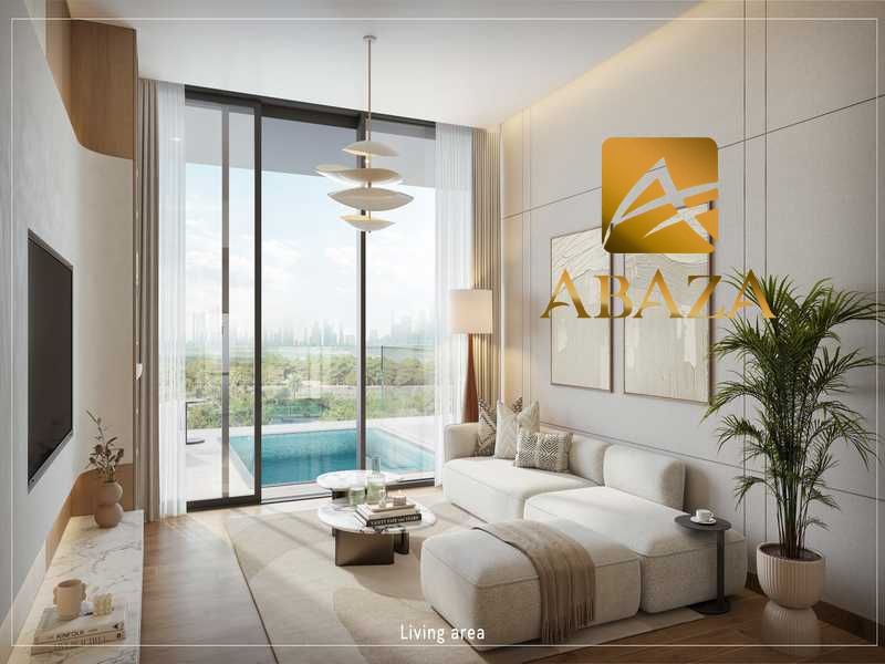 1% Monthly| HIGH QUALITY MATERIALS | PRIVATE POOL | 100% HIGH RETURNS