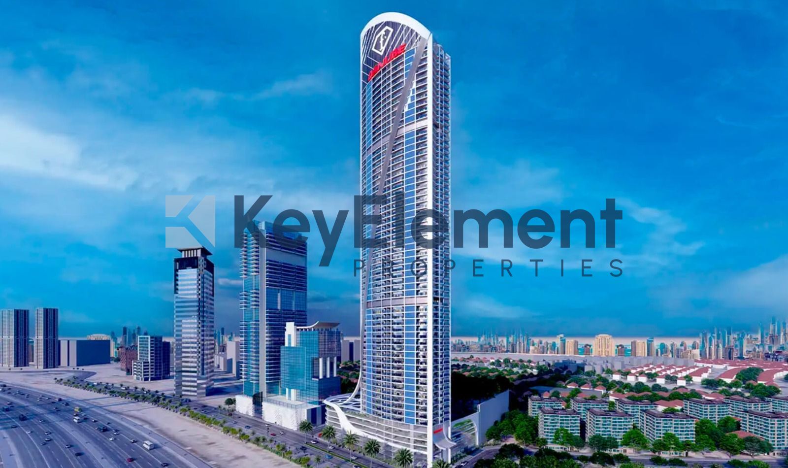 Iconic Fashion Living | Relax & Enjoy Serene Views