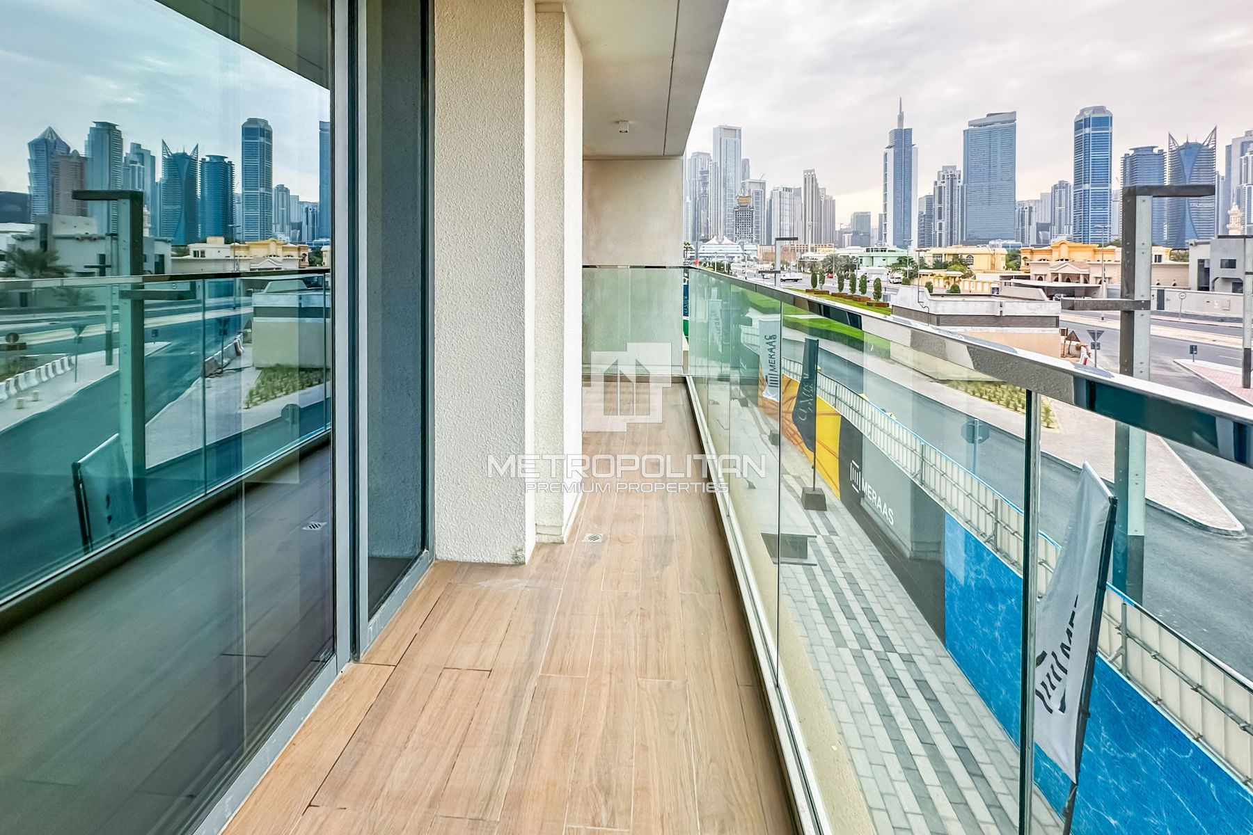 Brand New | Modern Layout | Ready to Move In