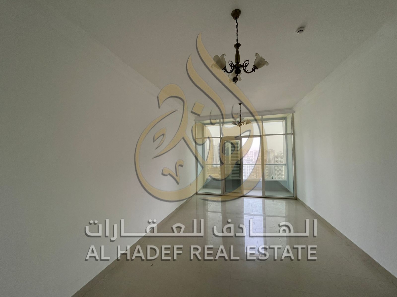 1BR for Rent in Al Taawun | Free Gym & Pool