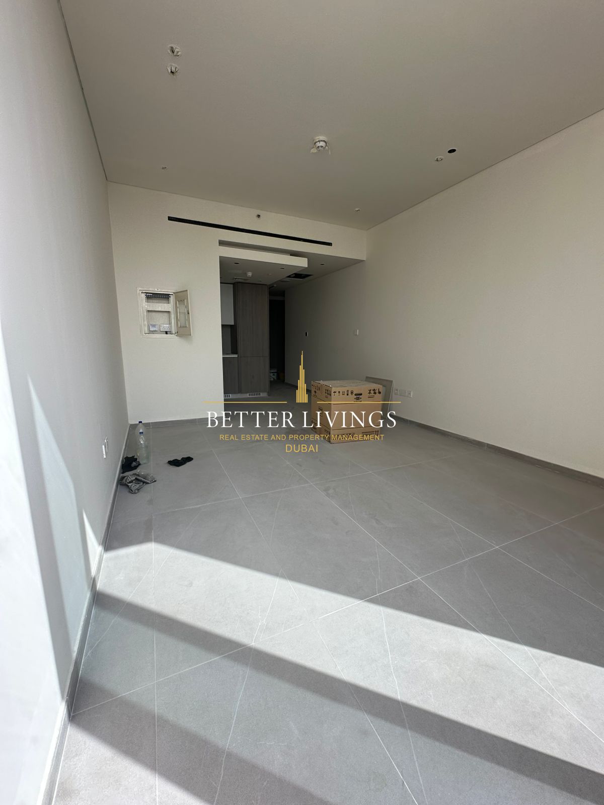 Ready To Move-In! Brand New 1 Bed | Premium Quality | Elegant Interior | Call Now!