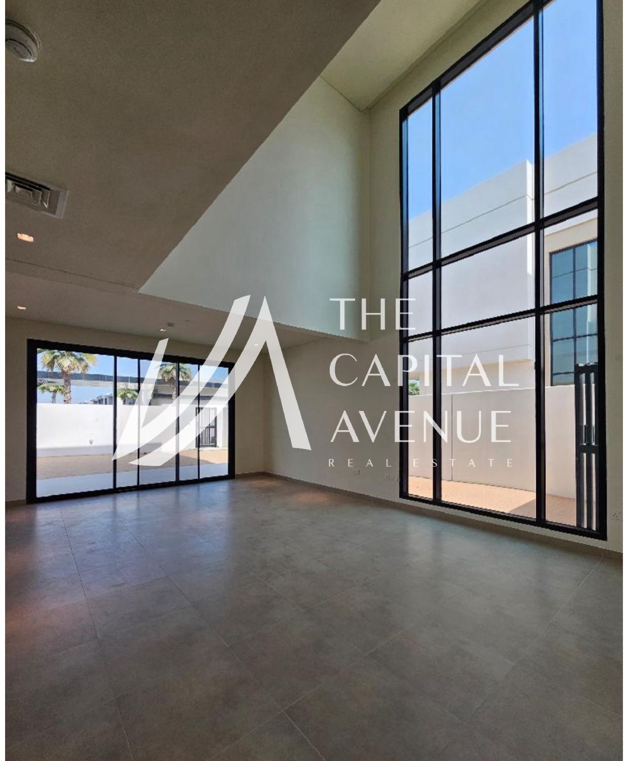 Brand New | Single Row Corner | Landscaped | Duplex