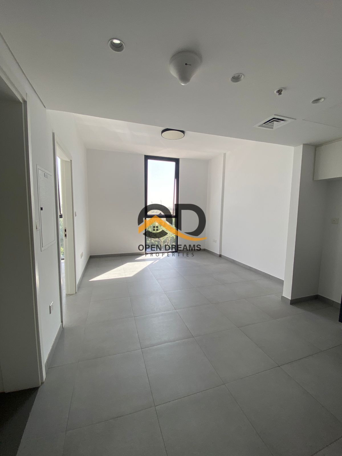 Bright & Spacious 1BHK | East Village