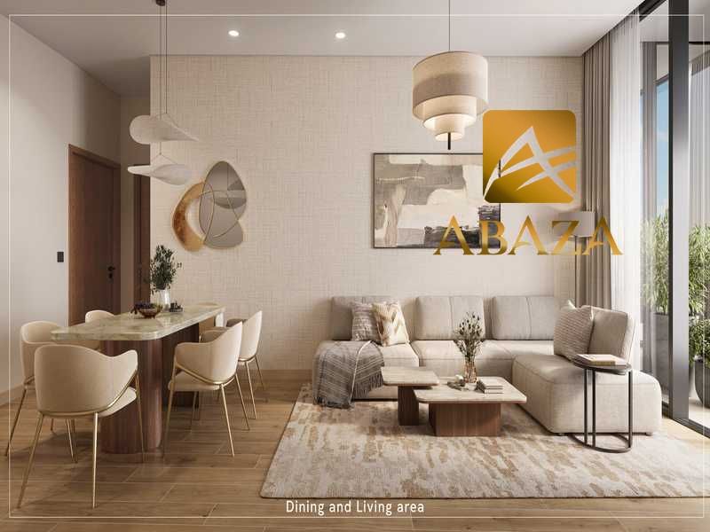 FULLY FURNISHED | 100% HIGH RENTAL INCOME| LOWEST PRICES IN DLRC