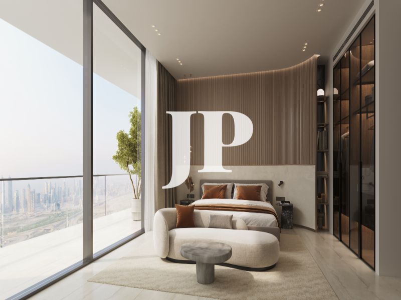 Prime IMPZ Location | Strong Rental Demand | Handover Q2 2026 | Binghatti Elite